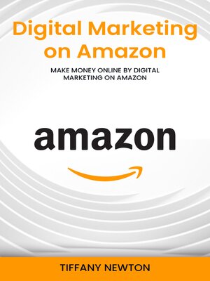 cover image of Digital Marketing on Amazon